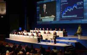 Annual General Meeting 2004