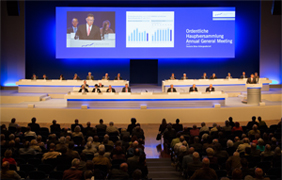 Annual General Meeting 2013