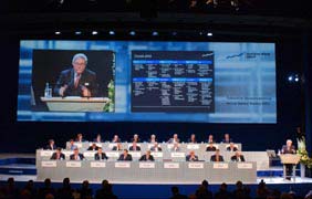 Annual General Meeting 2003