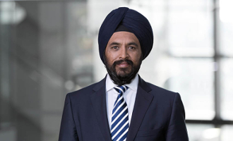 Inderpal Gujral, Head of Product, Stoxx Limited