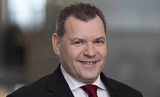 Marcel Naas, Managing Director, Eurex Repo GmbH
Head of Product Design Funding & Financing at Eurex Marcel Naas, Managing Director, Eurex Repo GmbH