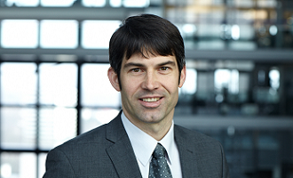 Thomas Laux, Member of the Executive Board and Chief Risk Officer at Eurex Clearing New content item