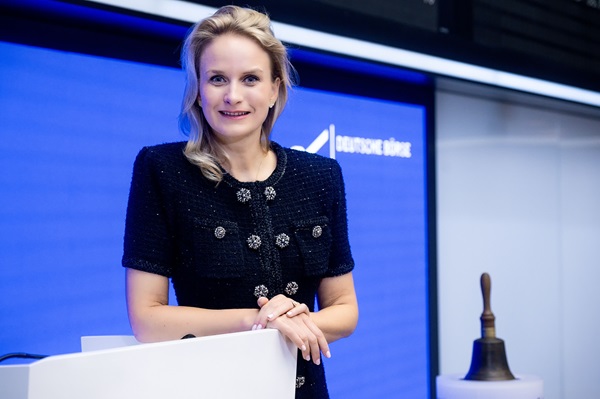 Caroline von Linsingen