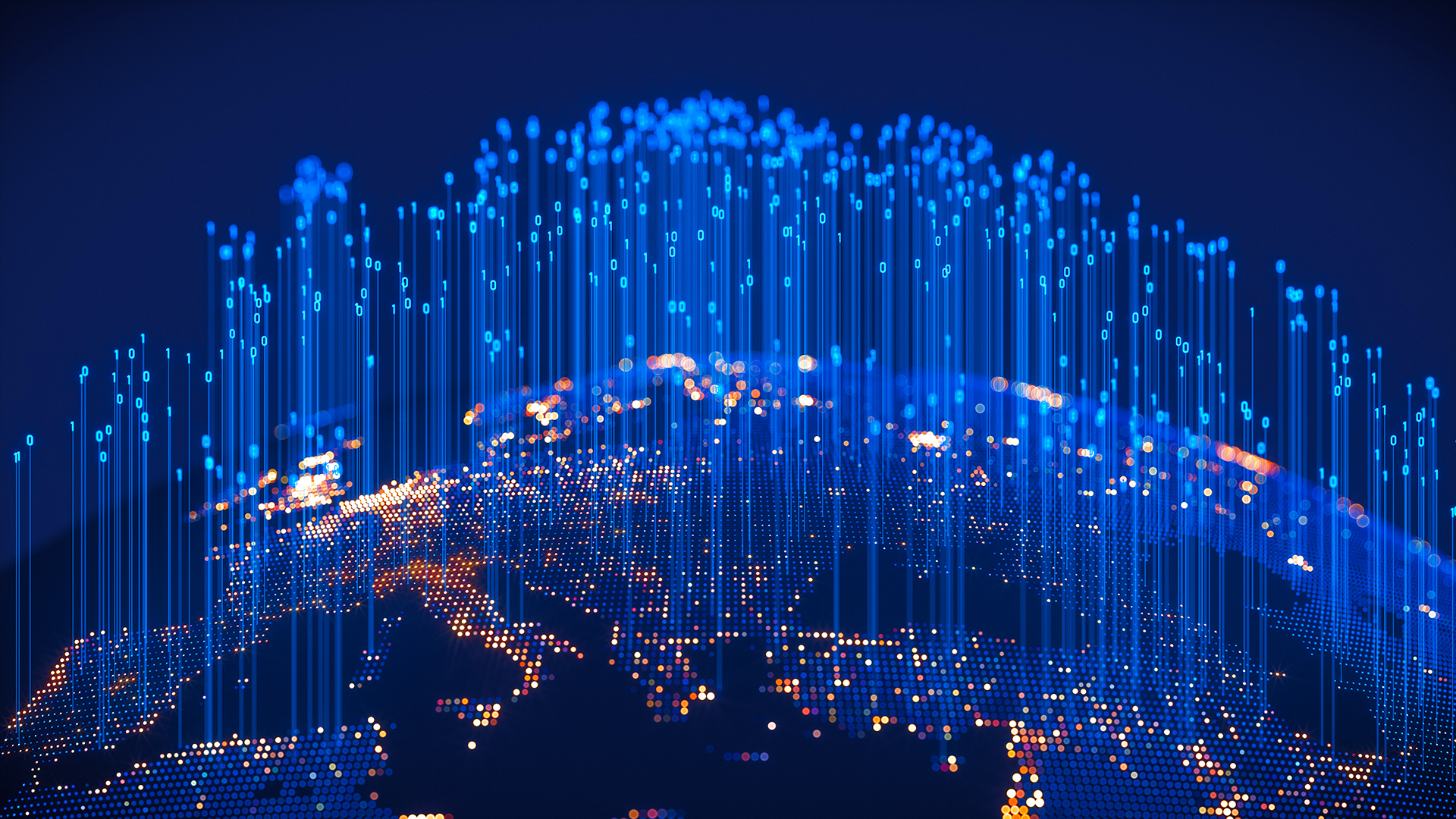 Kraken and Deutsche Börse Group Announce Strategic Partnership to Bridge Traditional and Digital Markets