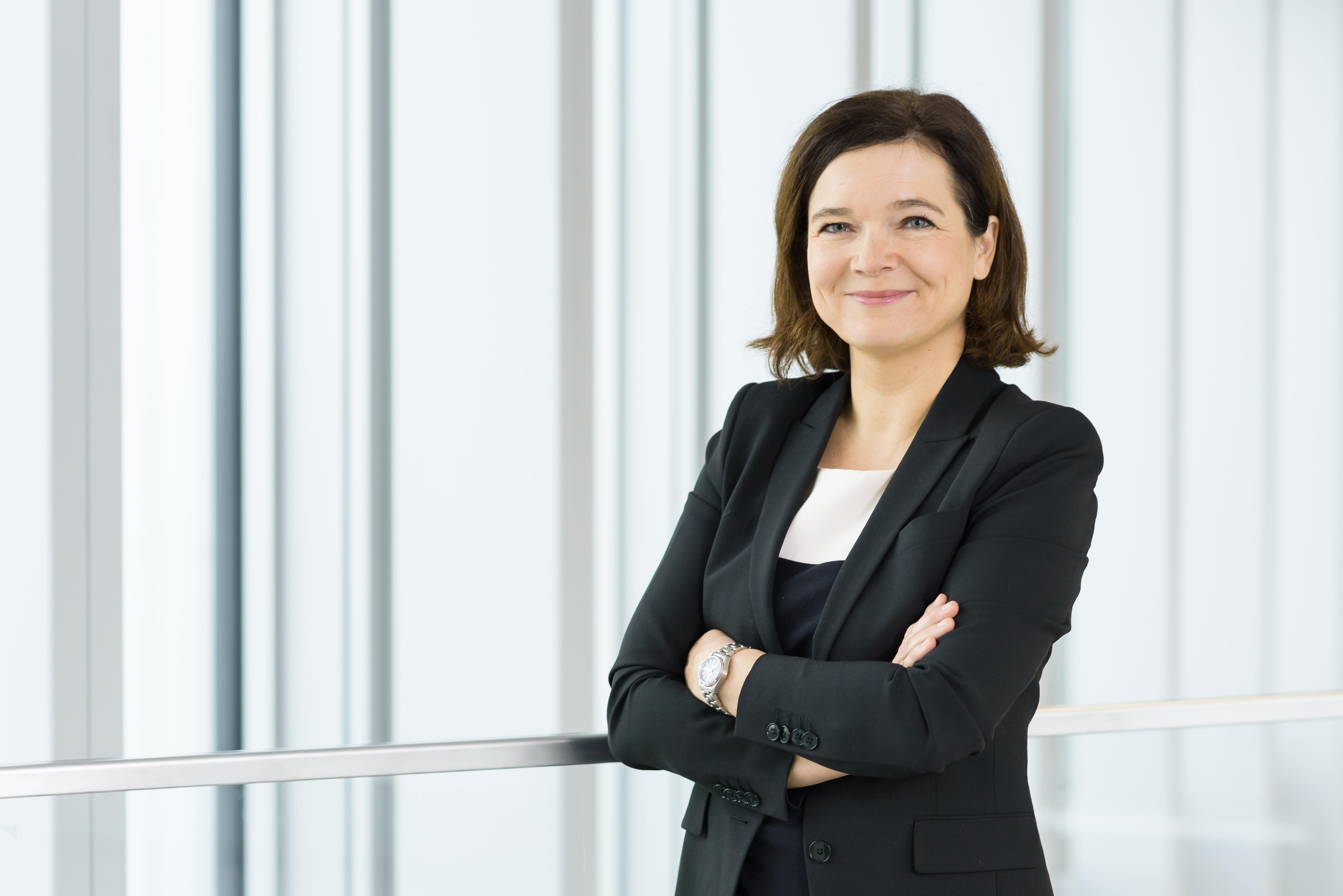 Claudia Barth, Investment Solutions Expert onemarkets by UniCredit