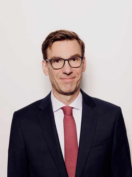 Thomas Bosch, Managing Director, ACATIS Investment