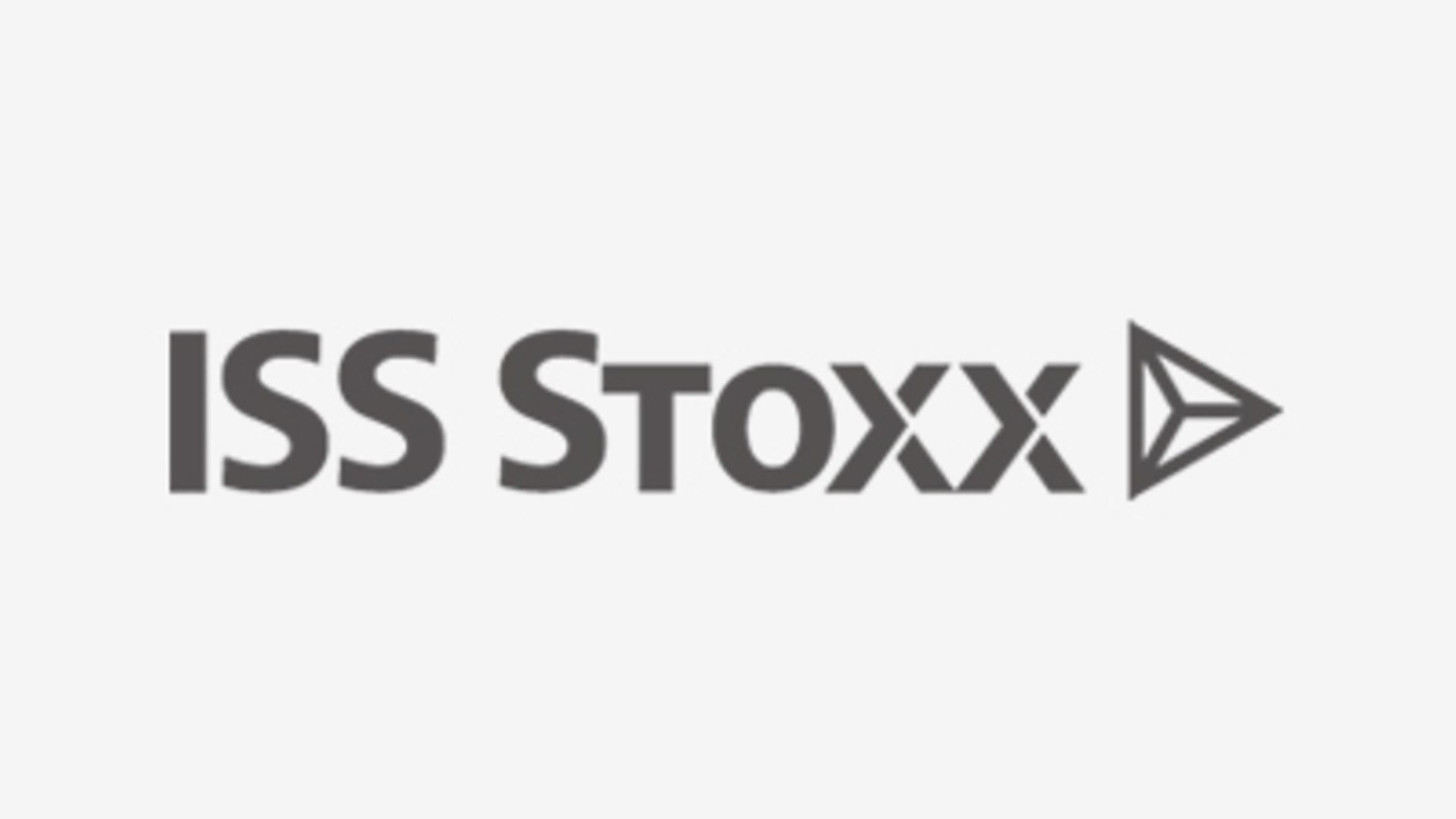 ISS STOXX