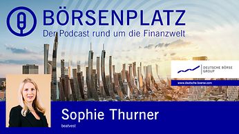Podcast Börsenplatz Folge 38