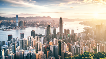 Deutsche Börse, Hong Kong