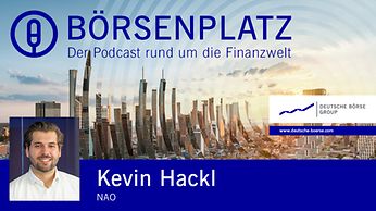 Podcast Börsenplatz Folge 44