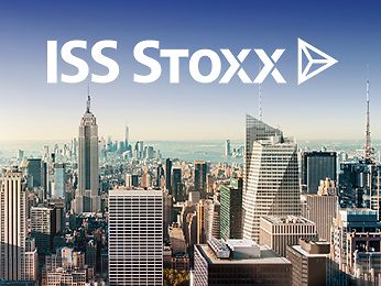 ISS STOXX Investor Day