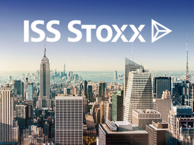 ISS STOXX Investor Day