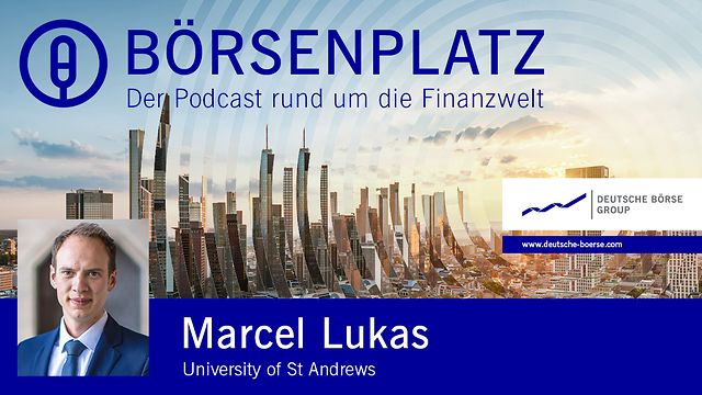Podcast Börsenplatz Folge 45