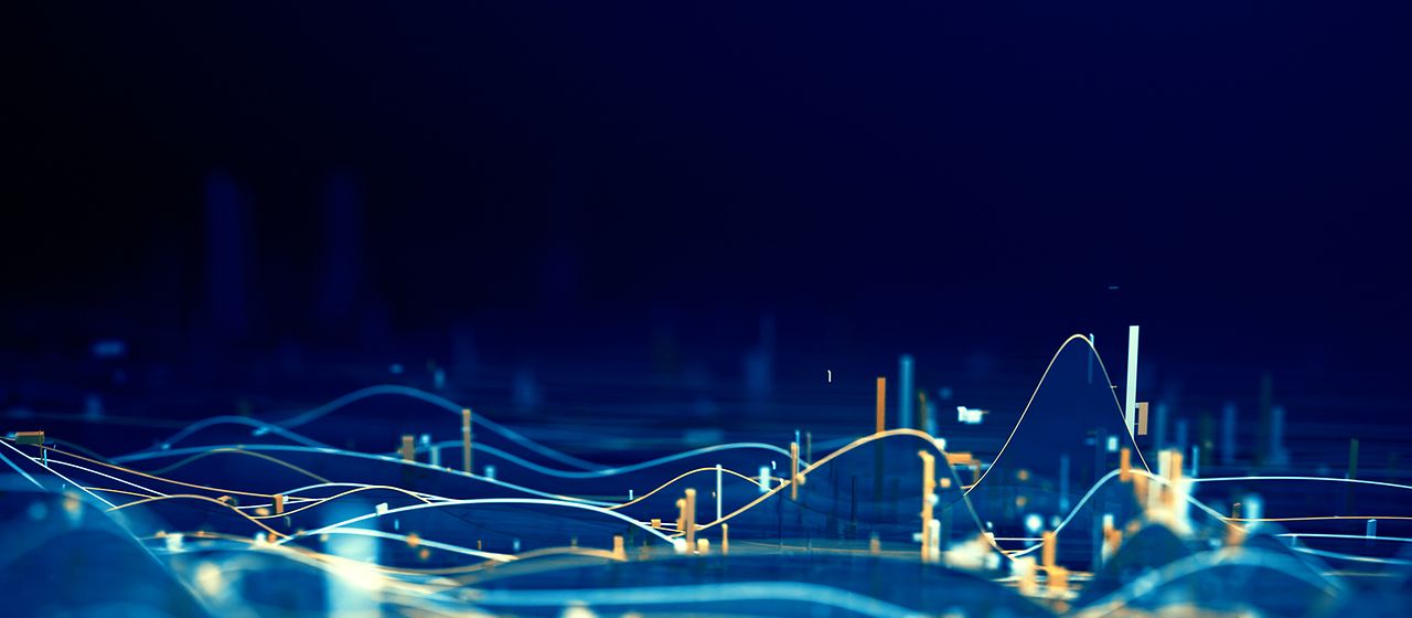 Deutsche Börse Market Data + Services