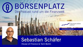Podcast Börsenplatz Folge 48