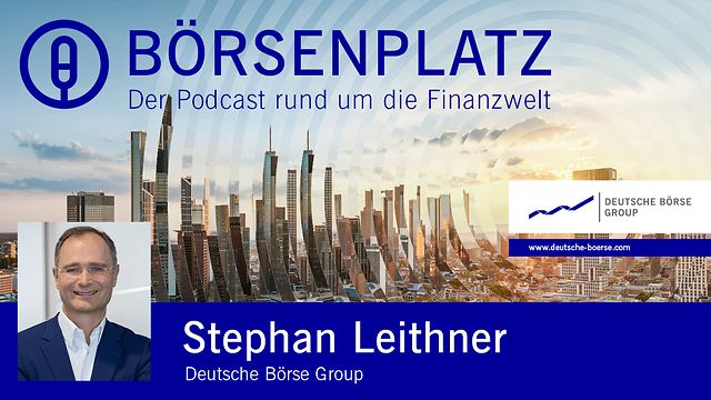 Podcast Börsenplatz Folge 50