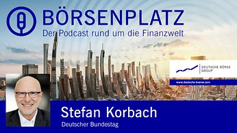 Podcast Börsenplatz Folge 51