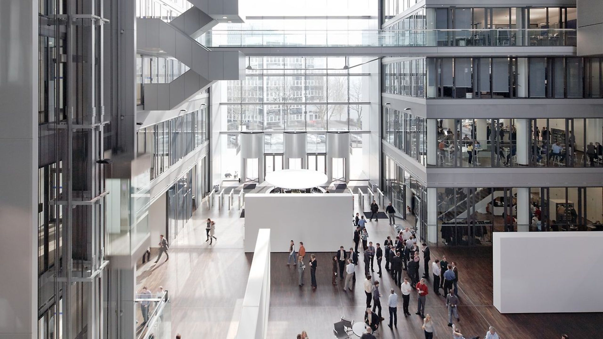 © Deutsche Börse Group